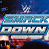 Grande combate anunciado para o Smackdown desta semana