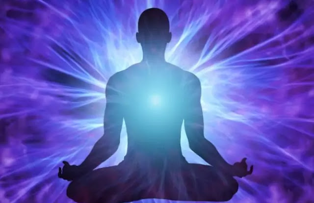 What is Aura?-Body's Spiritual energy