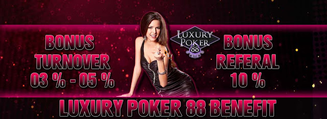 SITUS BANDAR POKER TERPERCAYA