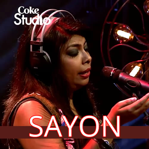 Sayon by Mekaal Hasan Band