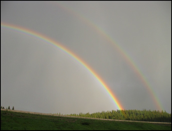 Black Lake Rainbow 7-30-13 (6)