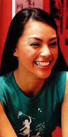 Malaysian Superstar CARMEN SOO