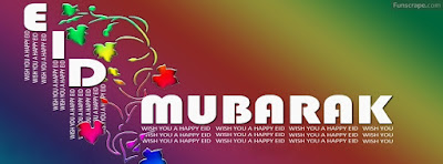 Eid Mubarak Facebook course of events covers, Eid Mubarak Facebook scraps, Eid Mubarak Facebook stickers, Eid Mubarak Facebook cards, Eid Mubarak Facebook pictures to wish your friends and family Eid Mubarak 2017.