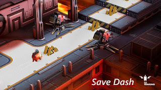 Save Dash Apk v1.03 Mod (Unlocked)