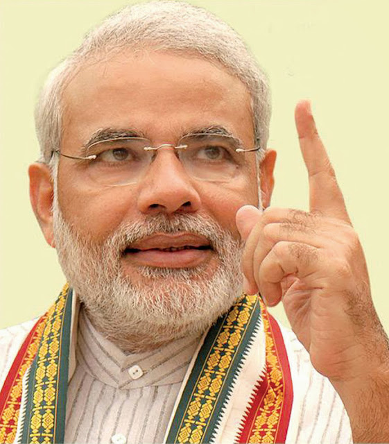 The Best Narendra Modi HD 1024 768 Desktop Wallpapers