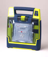 Powerheart AED G3 Plus - The Heart of Usability
