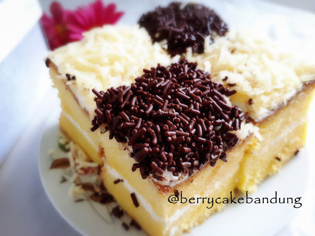 tempat jual kue ulang tahun