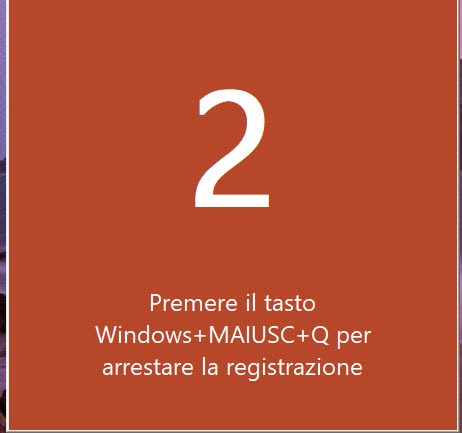 countdown di powerpoint