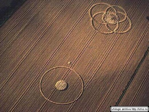 Ufo Toys