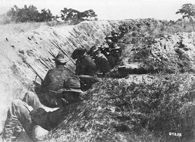 Fotografías de la Guerra Hispanoamericana