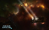 #31 Dead Space Wallpaper