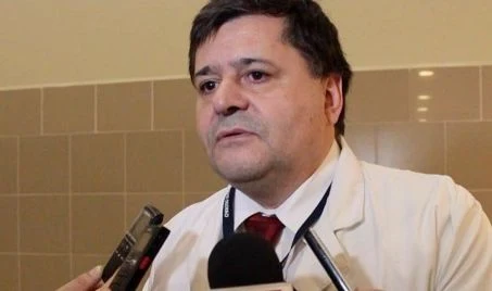 Dr. Castilla encabeza lista de concejales electos en Osorno