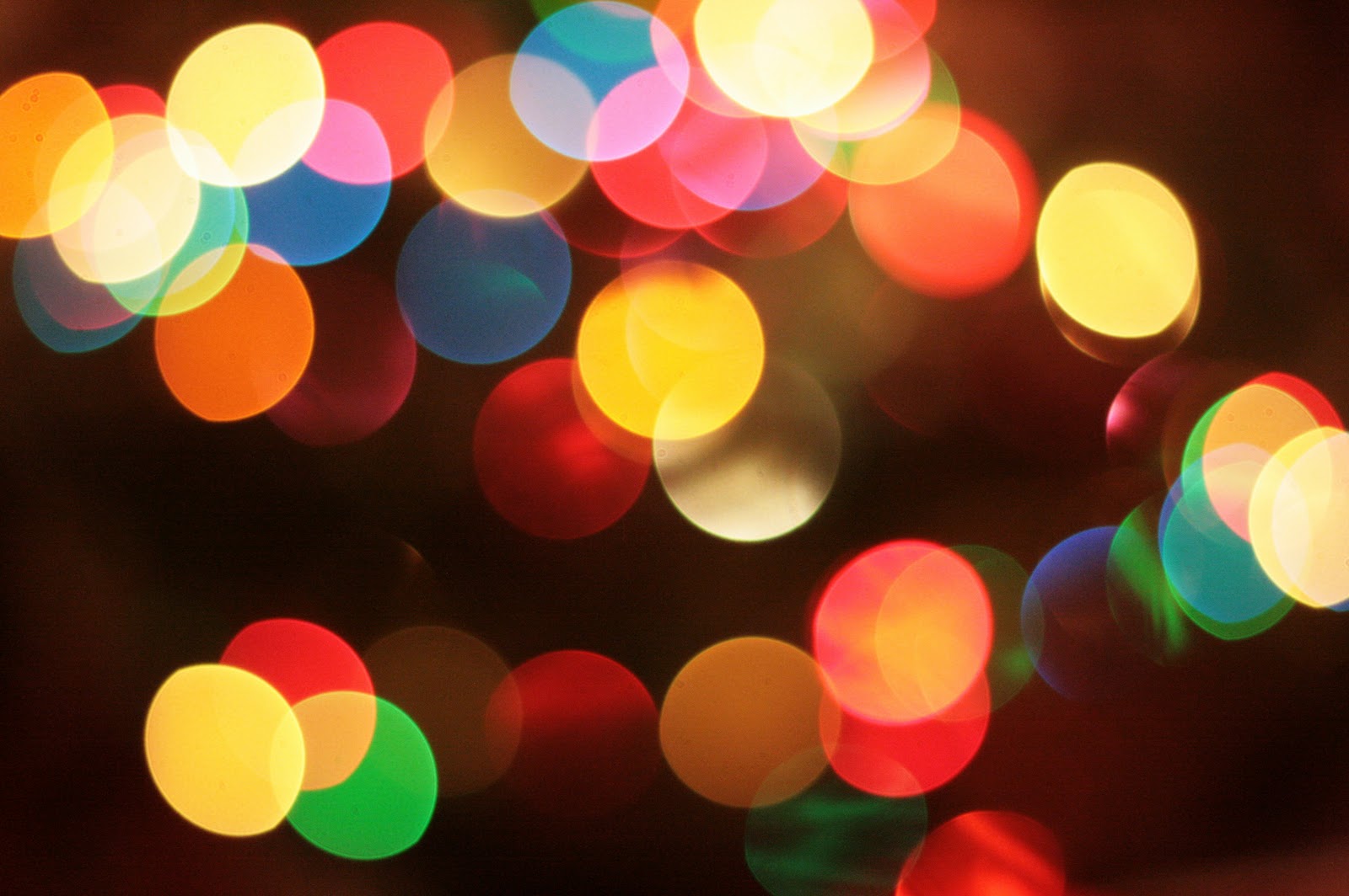 Photography A Level: Bokeh
