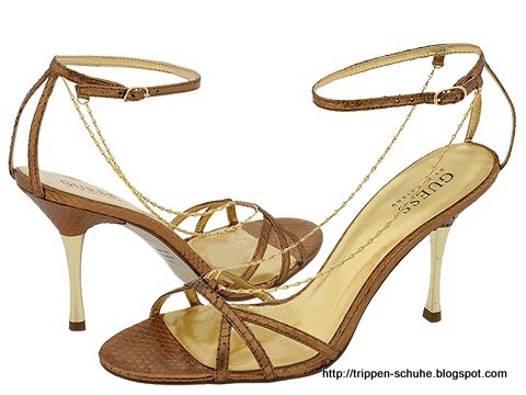 Trippen schuhe:trippen-321583
