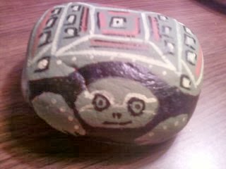 Boxie Turtle