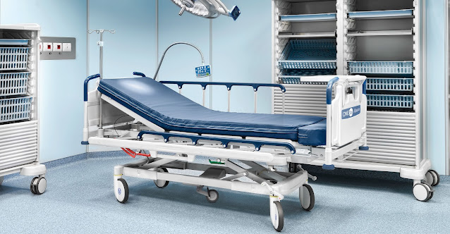 Hospital Beds