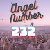 Angel Number 232: Nurturing a Harmonious Home Environment for Positive Energy