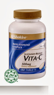 vitamin-c-shaklee