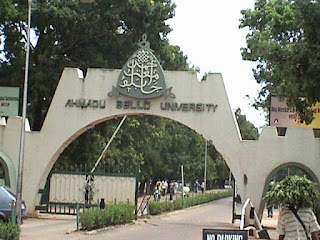 List of 70 Prominent Nigerians that attended Ahmadu Bello University (ABU), Zaria