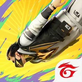 تحميل تحديث فري فاير 2024 Free fire APK اخر اصدار