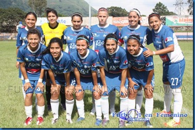 UNIFUT ROSAL