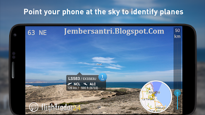 Flightradar24 – Flight Tracker V 6.6.1 Pro Apk Terbaru - Jembersantri.Blogspot.com