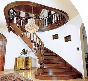 staircase design ideas