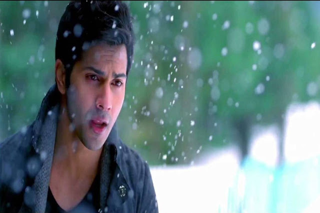 Hot Varun Delhi Winters