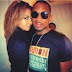 Love In The Air! Adama Indimi Spotted At D’banj’s Mum’ Birthday Party 