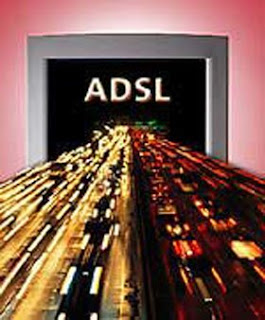 Operadoras adsl