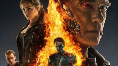 Terminator Genisys (2015)