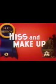 Hiss and Make Up (1943)