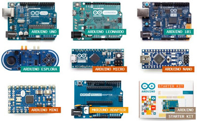 arduino uno