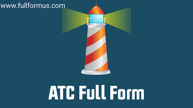 ATC full form