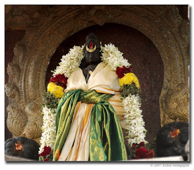 lord venkateswara wallpapers. God Garuda Wallpaper