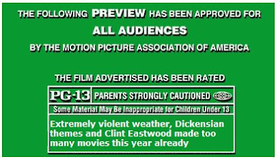 movie rating icon
