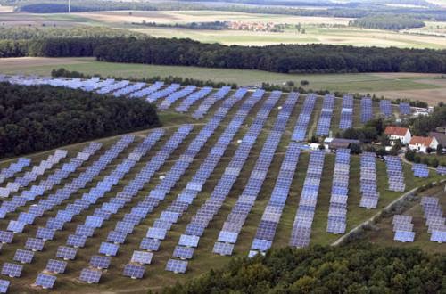 New California Laws Clear The Way For Renewable Energy Projects