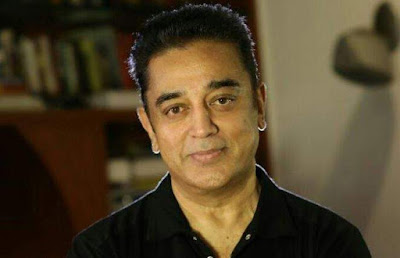 Kamal Haasan to watch 'Vivegam' with daughter Akshara