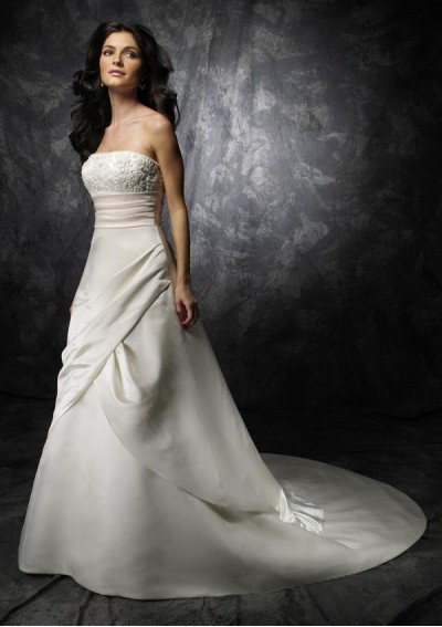 wedding dress 4
