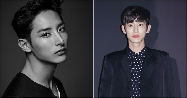 Lee Soo-hyuk