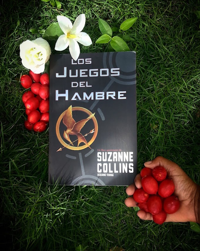 Especial "Los juegos del hambre"