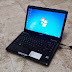 Laptop Second Toshiba L510