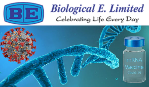 Biological E Ltd selected to obtain mRNA technology from WHO to produce Covid-19 vaccines: