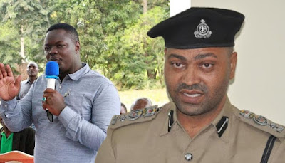 Jeshi la polisi Kilimanjaro limesema Hakuna  Uharibufu wa Reli  Kama alivyoeleza Mkuu wa Wilaya hiyo.