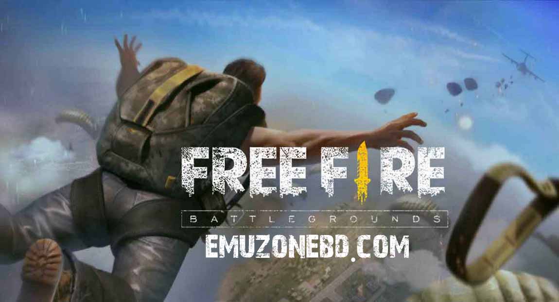 Garena Free Fire Winterland Mod Apk Download For Gamers