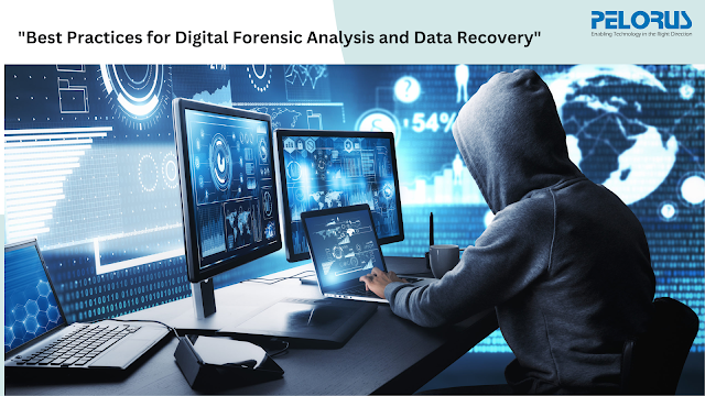 Digital Forensics Company
