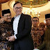 Anwar Ibrahim Saat Dipenjara, B J Habibie Kirim Surat ke Otoritas Malaysia: Jangan Apa-apakan Adik Saya