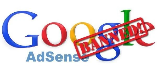 10 ways to avoid your AdSense Account getting banned or suspended