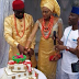  See Photos From Jude Okoye And Ifeoma Umeokeke’s Wedding (Photos) 