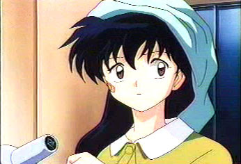 Kagome Higurashi photo